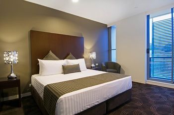 Best Western Premier Hotel 115 Kew - Accommodation Fremantle 27