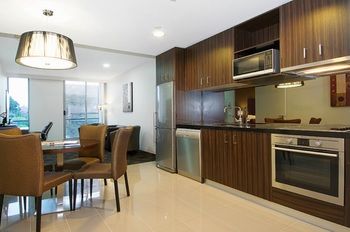Best Western Premier Hotel 115 Kew - Accommodation Fremantle 28