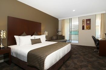 Best Western Premier Hotel 115 Kew - Accommodation Fremantle 30