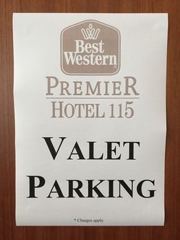 Best Western Premier Hotel 115 Kew - Accommodation Fremantle 34