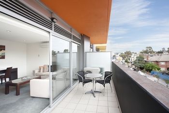 Apartments Ink - Accommodation Fremantle 0