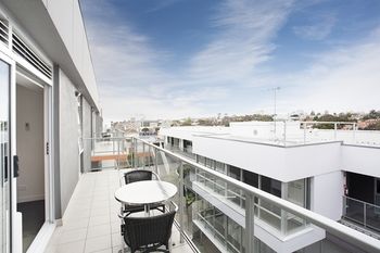 Apartments Ink - Accommodation Fremantle 1