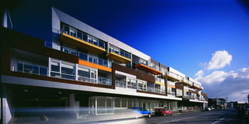 Apartments Ink - Accommodation Fremantle 6