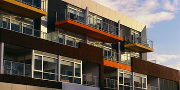 Apartments Ink - Accommodation Fremantle 9