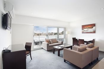 Apartments Ink - Accommodation Fremantle 16