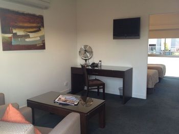 Apartments Ink - Accommodation Fremantle 24