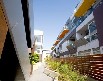 Apartments Ink - Accommodation Fremantle 29