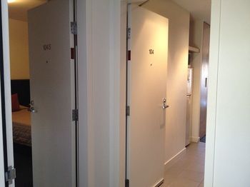 Apartments Ink - Accommodation Fremantle 30