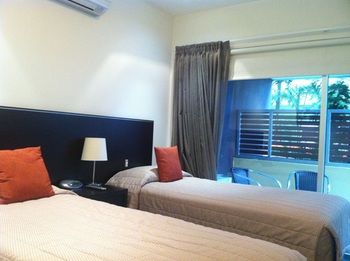 Apartments Ink - Accommodation Fremantle 32