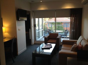 Apartments Ink - Accommodation Fremantle 35