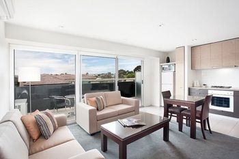 Apartments Ink - Accommodation Fremantle 36
