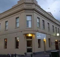 Naughtons Parkville Hotel - Accommodation Fremantle