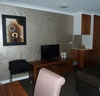McNevinaposs Tamworth Motel - Accommodation Fremantle