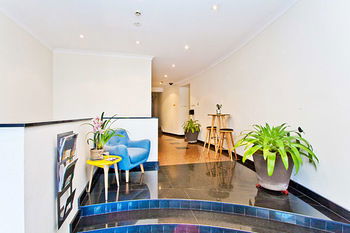 Ryals Serviced Apartments Camperdown - Accommodation Fremantle 16