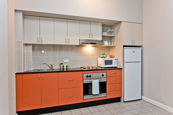 Ryals Serviced Apartments Camperdown - Accommodation Fremantle 18