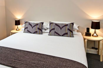 Ryals Serviced Apartments Camperdown - Accommodation Fremantle 19