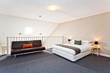 Ryals Serviced Apartments Camperdown - Accommodation Fremantle 23