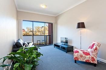 Ryals Serviced Apartments Camperdown - Accommodation Fremantle 24