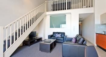 Ryals Serviced Apartments Camperdown - Accommodation Fremantle 27