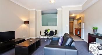 Ryals Serviced Apartments Camperdown - Accommodation Fremantle 28