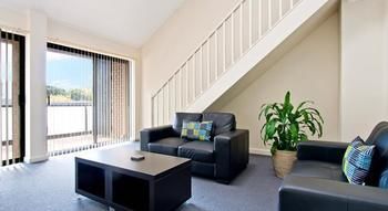 Ryals Serviced Apartments Camperdown - Accommodation Fremantle 29