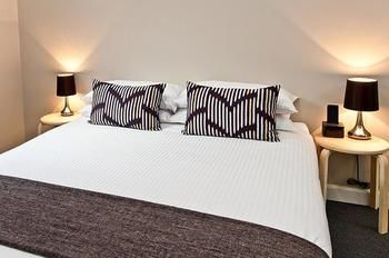 Ryals Serviced Apartments Camperdown - Accommodation Fremantle 30