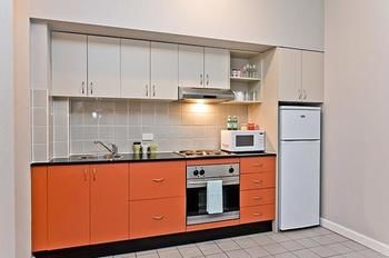 Ryals Serviced Apartments Camperdown - Accommodation Fremantle 31