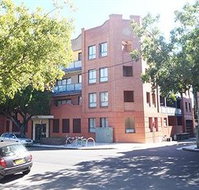 Ryals Serviced Apartments Camperdown - Accommodation Fremantle