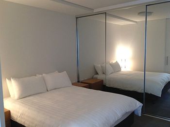 Wyndel Apartments - The Mint - Accommodation Fremantle 3