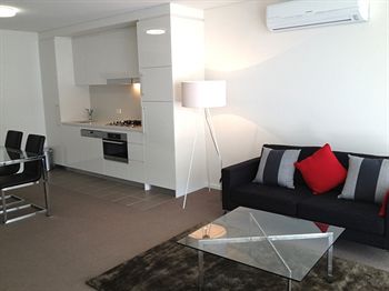 Wyndel Apartments - The Mint - Accommodation Fremantle 13