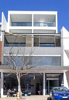Wyndel Apartments - The Mint - Accommodation Fremantle 14