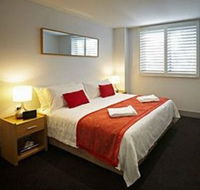 Crown on Darby - Accommodation Fremantle