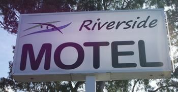 Riverside Motel - Accommodation Fremantle 25