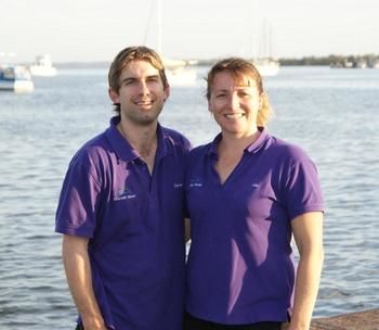 Riverside Motel - Accommodation Fremantle 28