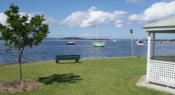 Riverside Motel - Accommodation Fremantle 29