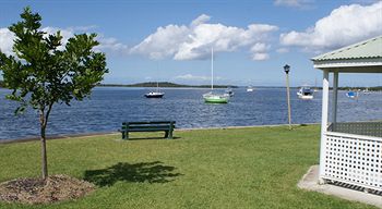 Riverside Motel - Accommodation Fremantle 5