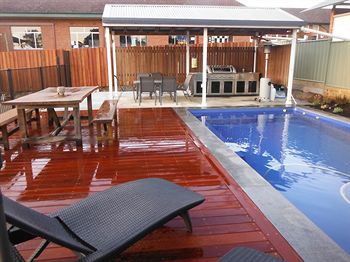 King Street Boutique Motel - Accommodation Fremantle 11