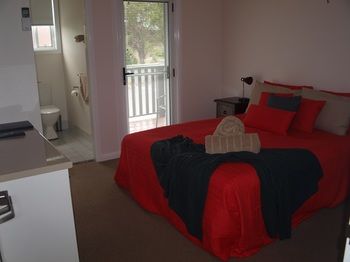 King Street Boutique Motel - Accommodation Fremantle 16