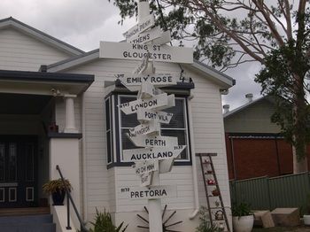 King Street Boutique Motel - Accommodation Fremantle 23