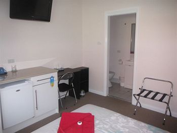 King Street Boutique Motel - Accommodation Fremantle 4