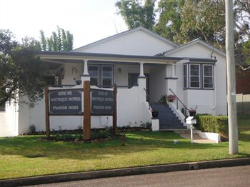 King Street Boutique Motel - Accommodation Fremantle 6