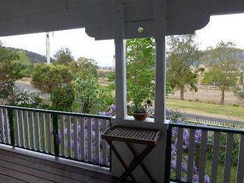 A Room With A View Bed & Breakfast - Accommodation Fremantle 1