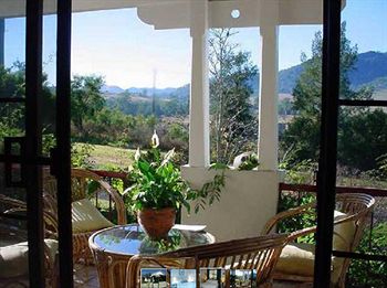 A Room With A View Bed & Breakfast - Accommodation Fremantle 3