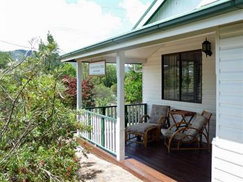 A Room With A View Bed & Breakfast - Accommodation Fremantle 4
