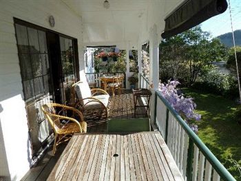 A Room With A View Bed & Breakfast - Accommodation Fremantle 5