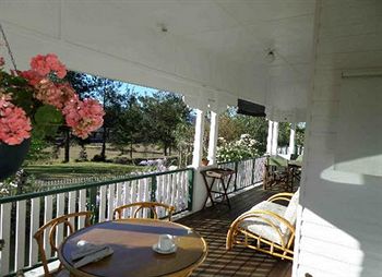 A Room With A View Bed & Breakfast - Accommodation Fremantle 7