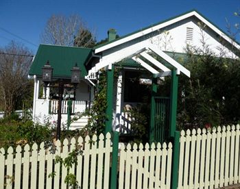 A Room With A View Bed & Breakfast - Accommodation Fremantle 8