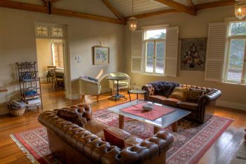 Tizzana Winery Bed & Breakfast - Accommodation Fremantle 1
