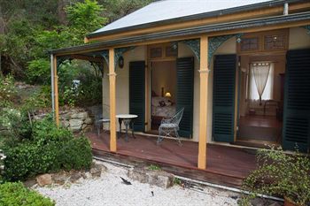 Tizzana Winery Bed & Breakfast - Accommodation Fremantle 3