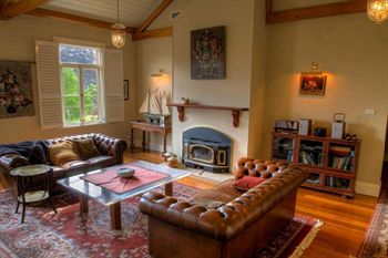 Tizzana Winery Bed & Breakfast - Accommodation Fremantle 7